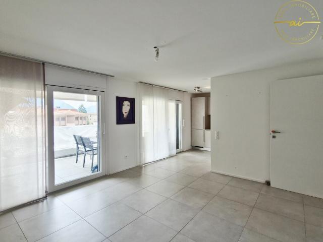 Wohnung kaufen in Bellinzona, Tessin