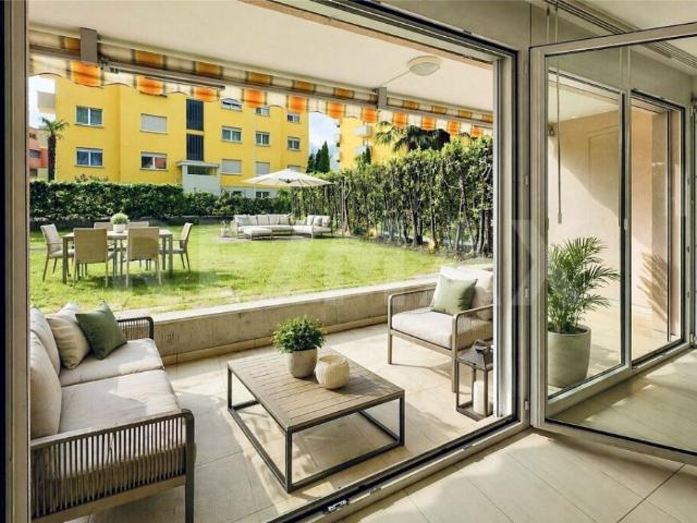 Wohnung kaufen in Tenero-Contra, Tessin
