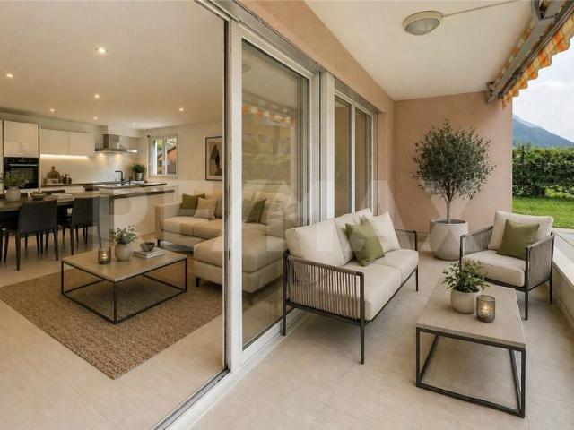 Wohnung kaufen in Tenero-Contra, Tessin