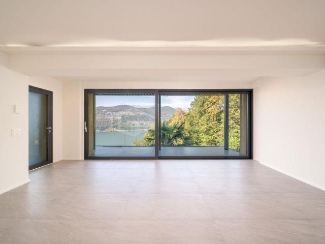 Apartment mieten in Montagnola, Collina d'Oro