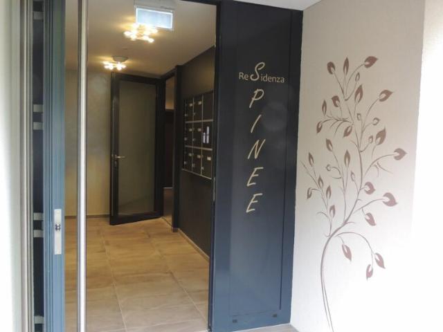 Wohnung kaufen in Vacallo, Tessin
