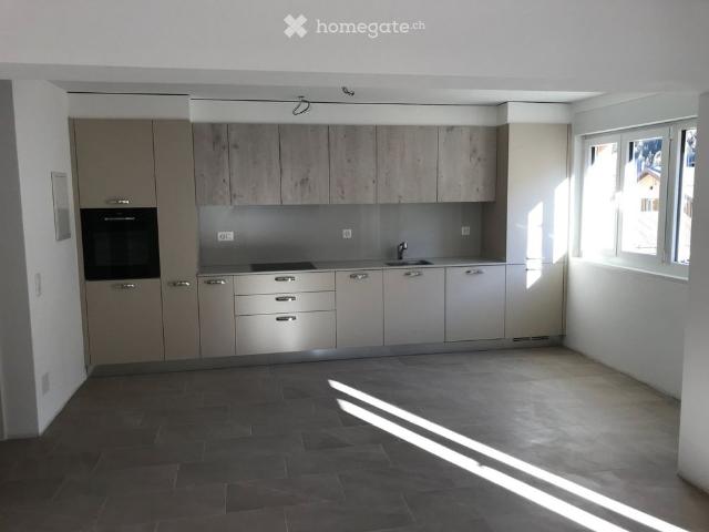 Apartment mieten in San Carlo, Airolo