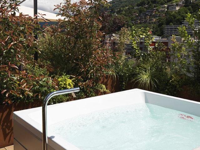 Apartment mieten in Aldesago, Tessin