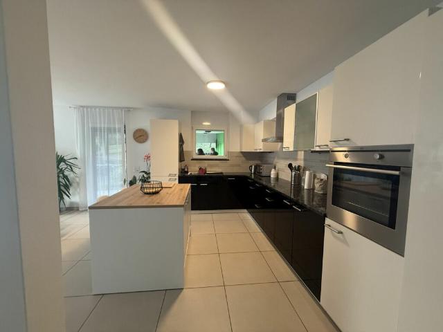 Mehrfamilienhaus kaufen in Ricciadino, Bellinzona