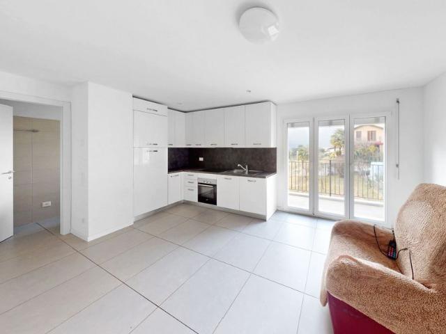 Apartment mieten in Cresciano, Tessin
