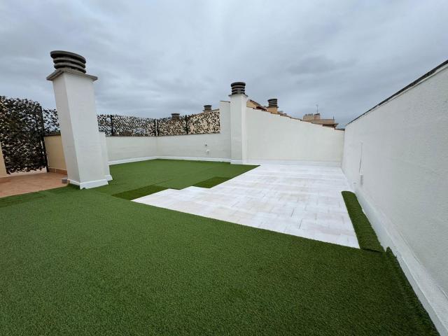 Piso en venta en Inca, Crist Rei