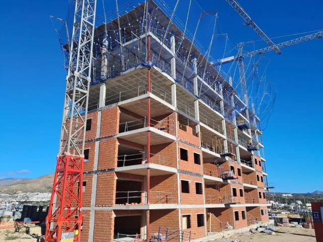 Apartamento en venta en la Porxa, l'Alacantí