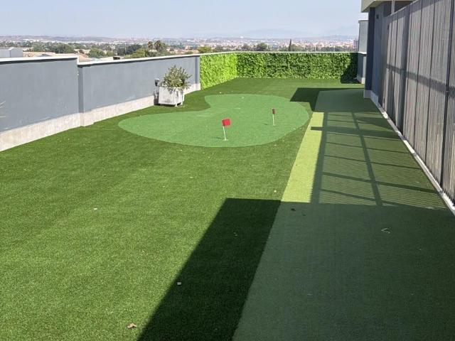 Ático en alquiler en Algezares, Área Metropolitana de Murcia