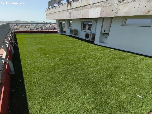 Piso en alquiler en San Miguel, Campiña de Jerez