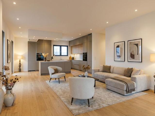 Wohnung kaufen in Mendrisio, Tessin