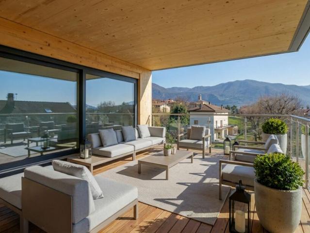 Wohnung kaufen in Mendrisio, Tessin