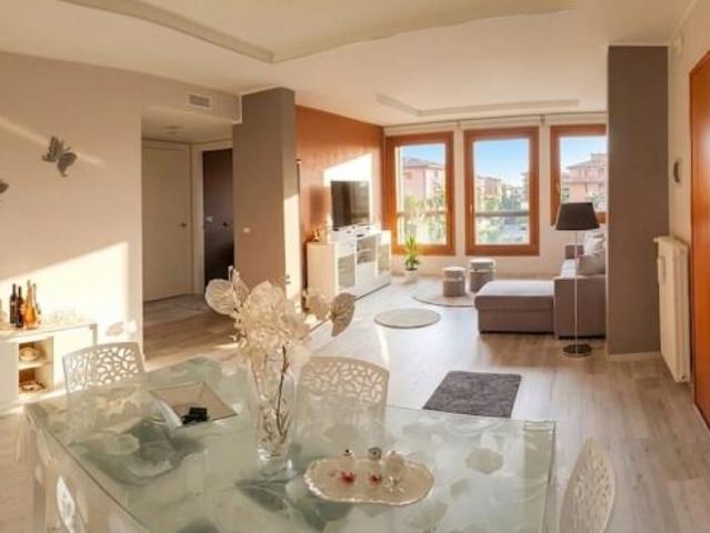 Appartamento in affitto a Palmanova, Friuli-Venezia Giulia