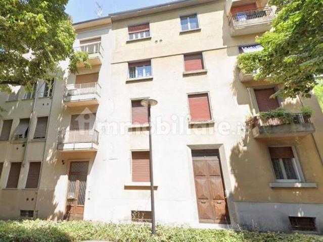 Appartamento in affitto a Sorbolo, Reggio Emilia