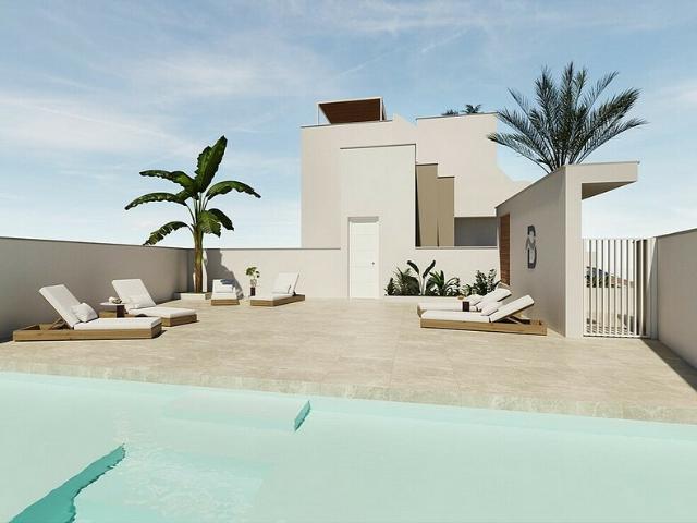 Bungalow en venta en Murcia, Área Metropolitana de Murcia