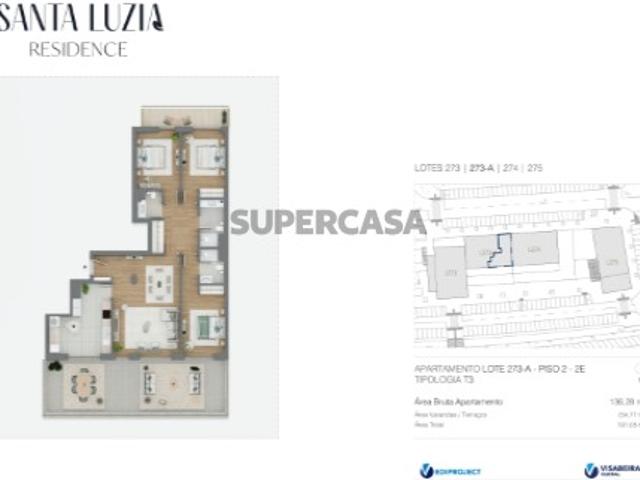 Casa venda em Viseu