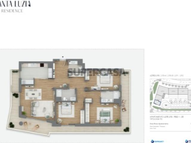 Casa venda em Lages de Ranhados, Viseu