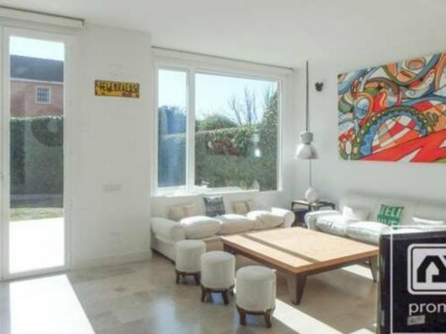 Casa en alquiler en Madrid