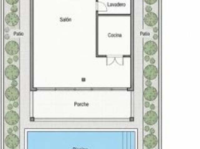 Casa en alquiler en Campos, Illes Balears