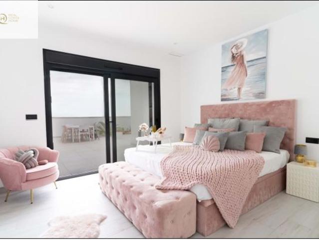 Casa en alquiler en la Marina Baixa, Valencia