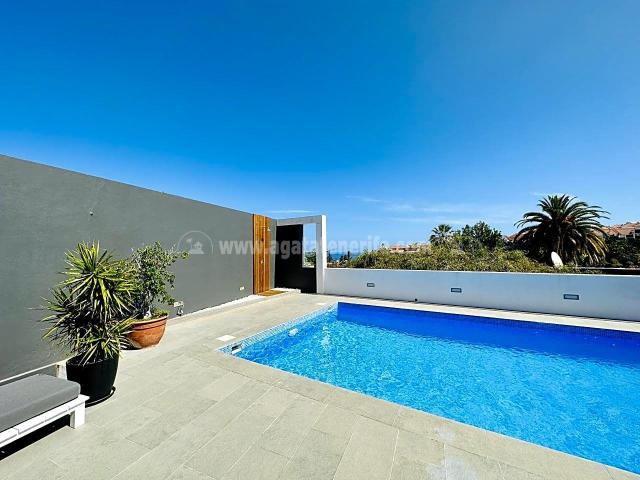 Casa en venta en Puerto De La Cruz, Canarias
