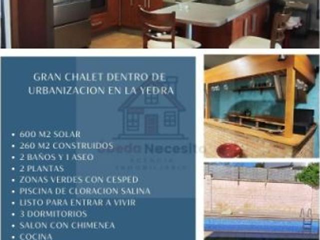 Casa en venta en Baeza, Andalucía
