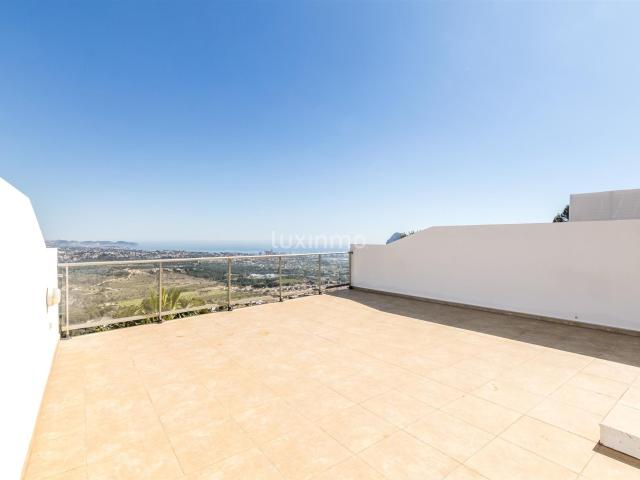 Casa en venta en San Bernardo, la Marina Alta
