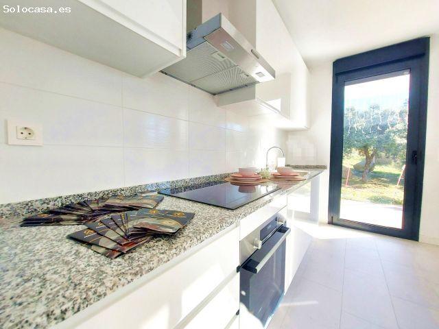 Casa en venta en Los Ángeles de San Rafael, El Espinar