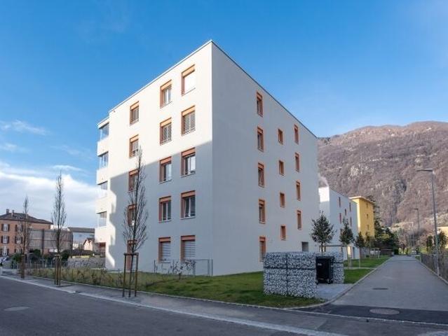 Apartment mieten in Bellinzona, Tessin