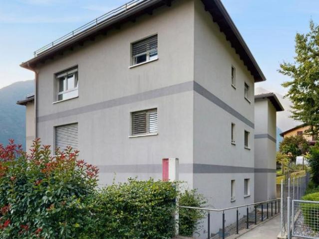 Apartment mieten in Cresciano, Riviera