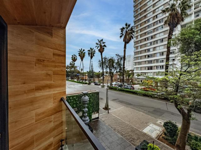 Departamento alquiler en Salamanca, Lima Metropolitana