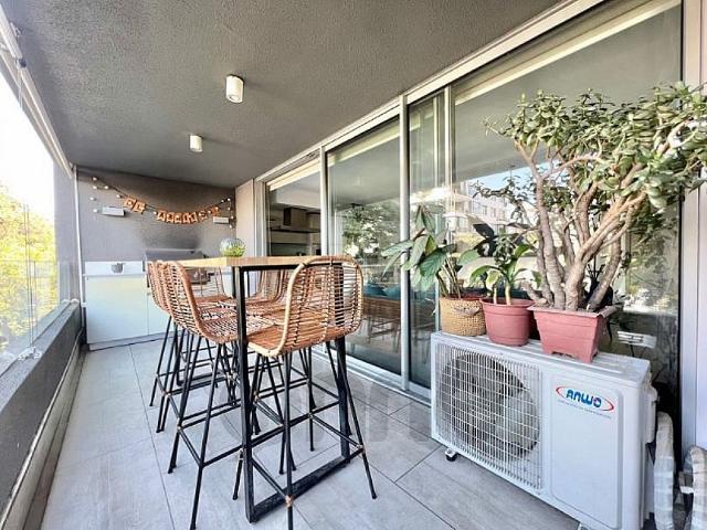 Departamento en arriendo en Providencia, Metropolitana