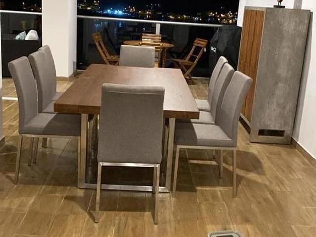 Departamento venta en Caleta Pucusana, Lima Metropolitana