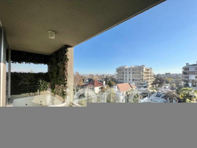 Departamento en arriendo en Providencia, Metropolitana