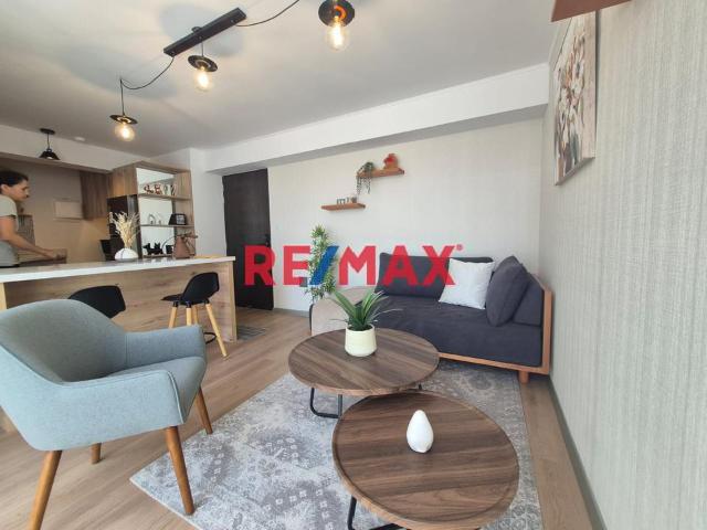 Departamento venta en Cerro Colorado, Arequipa