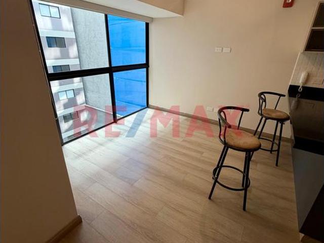Departamento alquiler en Santiago De Surco, Lima Metropolitana