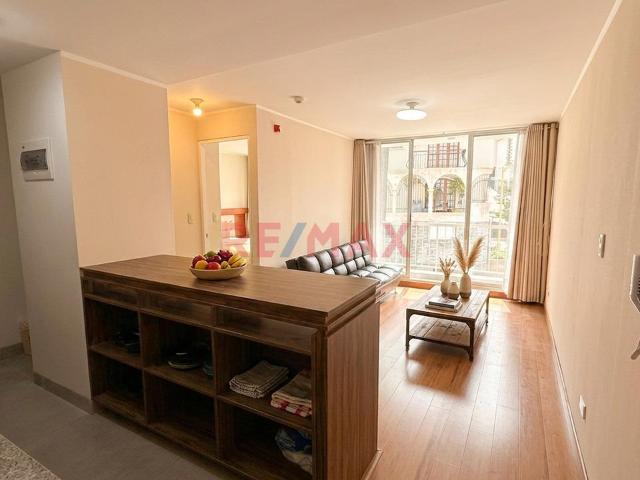 Departamento alquiler en Urbanización Los Portales de Cayma, Cayma