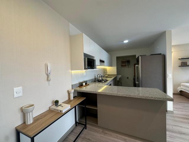 Departamento venta en Las Brisas Etapa Dos, Lima