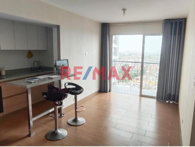 Departamento alquiler en Breña, Lima Metropolitana