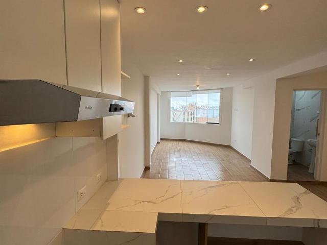 Departamento alquiler en Salamanca, Lima Metropolitana