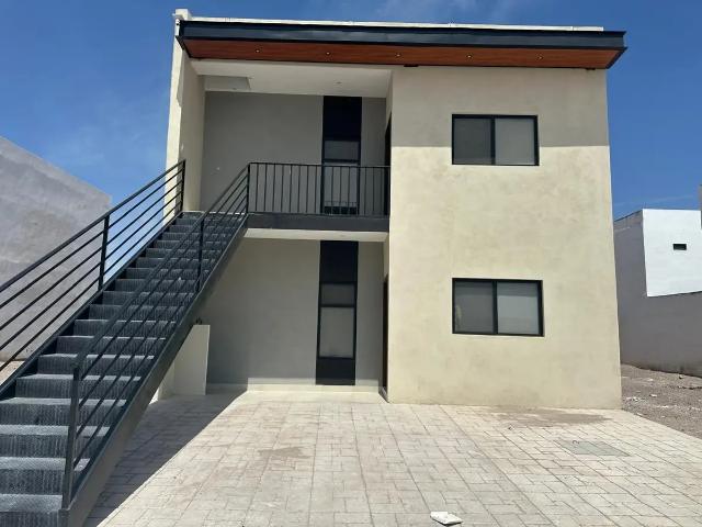 Departamento en renta en Gómez Palacio, Durango