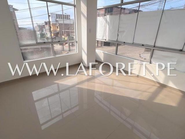 Departamento venta en San Juan, Lima Metropolitana