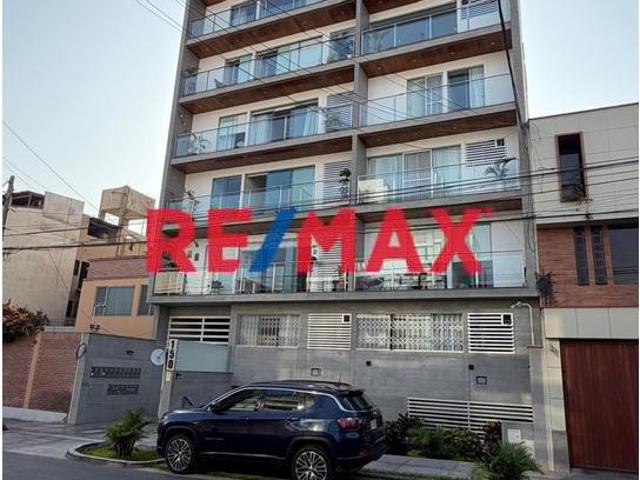 Departamento alquiler en Santiago De Surco, Lima Metropolitana