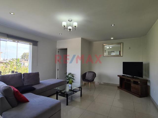 Departamento venta en Ica