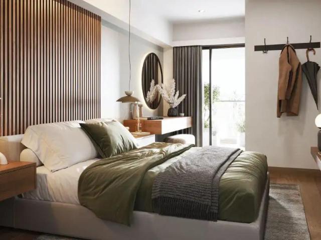 Departamento venta en Polo Sur, Santiago de Surco