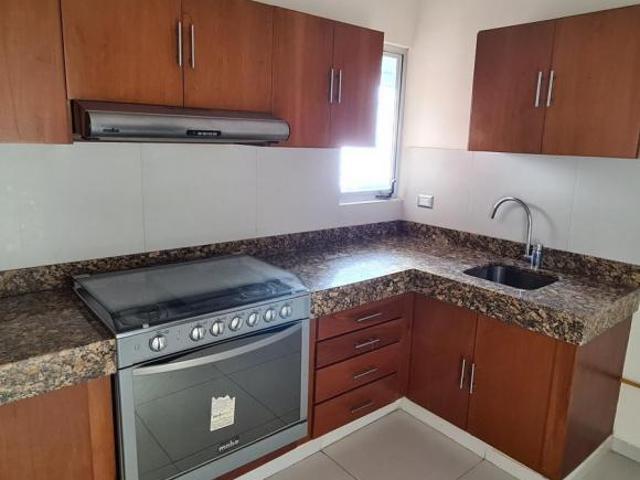 Moderno departamento en venta edificio con seguridad