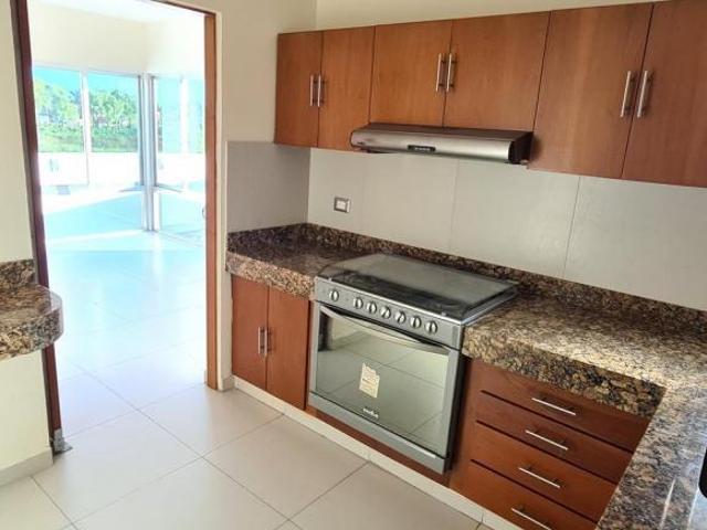 Moderno departamento en venta edificio con seguridad