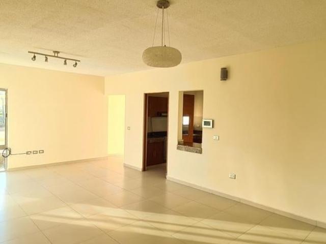 Moderno departamento en venta edificio con seguridad