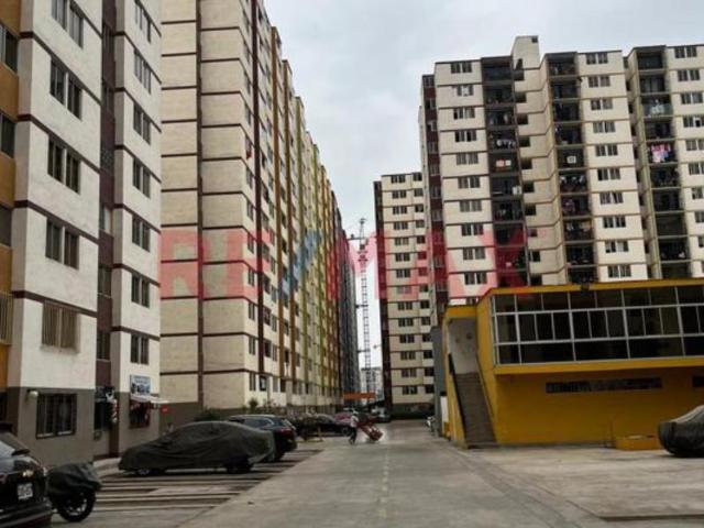 Departamento venta en San Juan, Lima Metropolitana