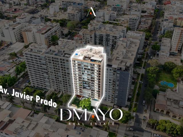 Departamento alquiler en San Isidro