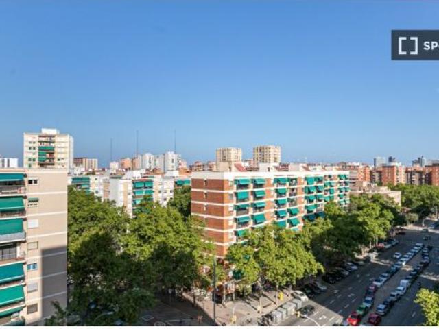 Piso en alquiler en Barcelona, Sant Martí de Provençals